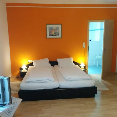 Rebenlandhof Inn