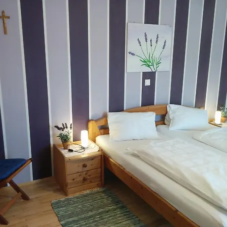 Rebenlandhof Inn 4*