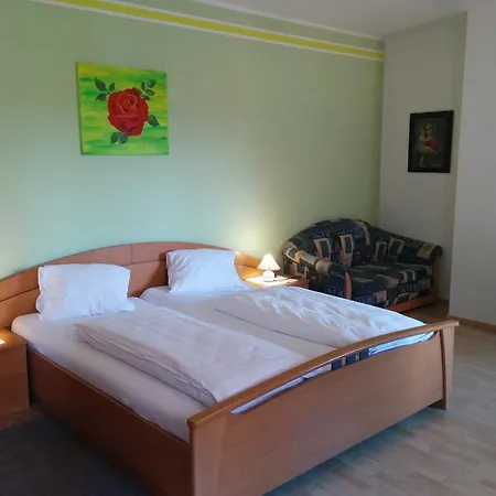 Rebenlandhof 4* Leutschach