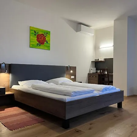 Inn Rebenlandhof Leutschach