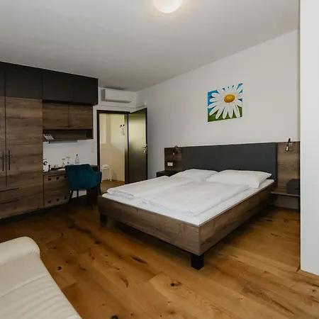 Rebenlandhof 4*
