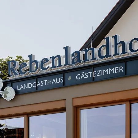 Rebenlandhof Leutschach
