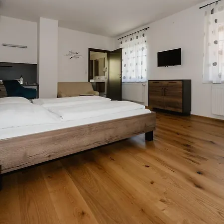 Rebenlandhof 4* Leutschach