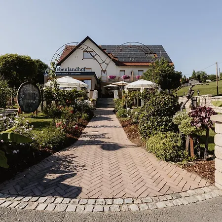 Rebenlandhof Gasthof