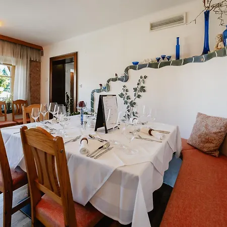 Gasthof Rebenlandhof