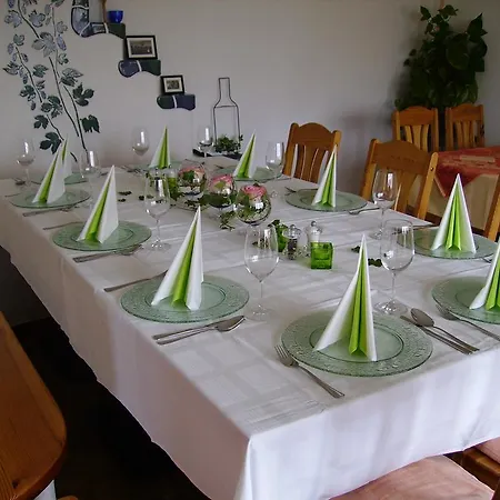 Rebenlandhof Inn
