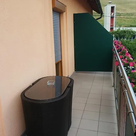 Rebenlandhof 4* Leutschach