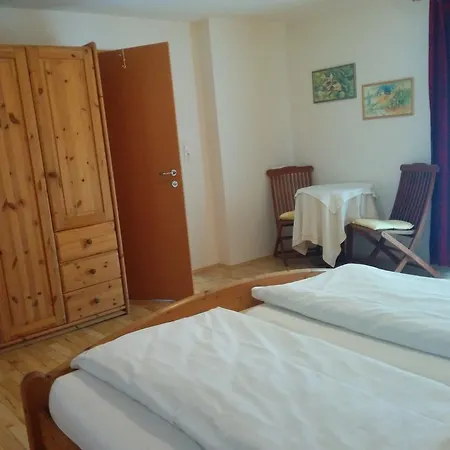 Inn Rebenlandhof 4*