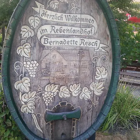 Rebenlandhof Leutschach