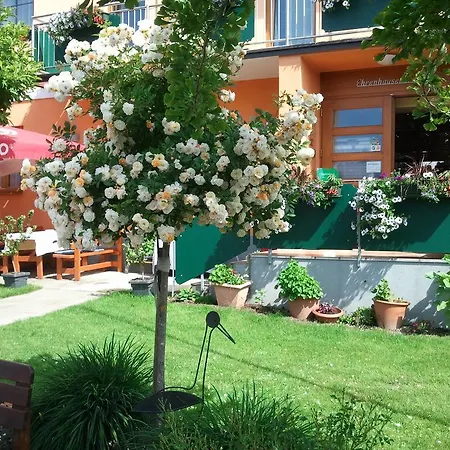 Rebenlandhof 4* Leutschach
