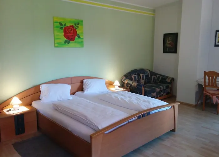 Rebenlandhof 4* ليوتسشاخ