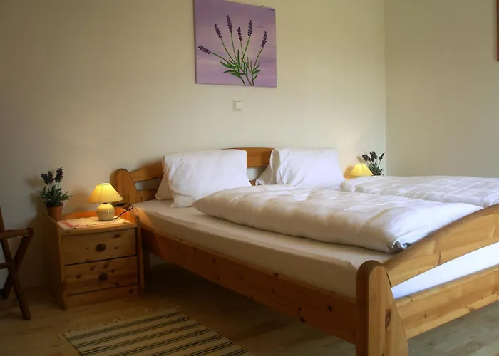 Rebenlandhof 4* ليوتسشاخ