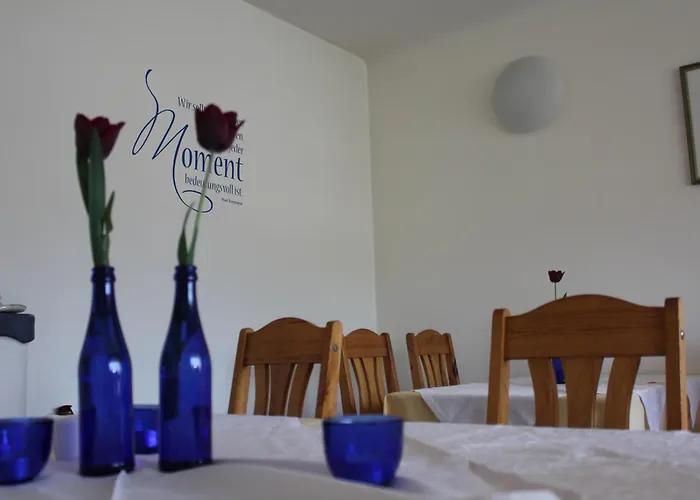 بيت ريفي Rebenlandhof