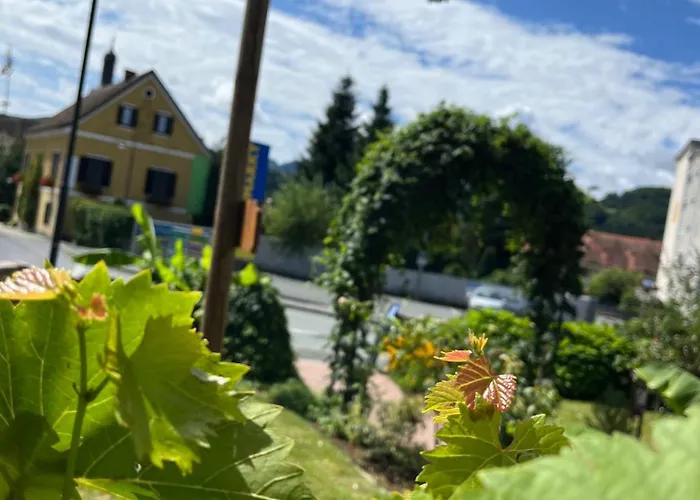 Rebenlandhof 4* ليوتسشاخ