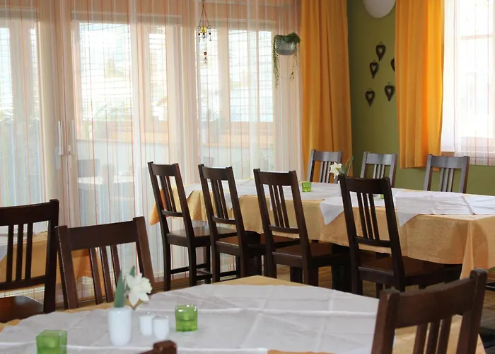 بيت ريفي Rebenlandhof