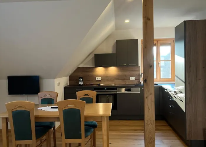 بيت ريفي Rebenlandhof ليوتسشاخ