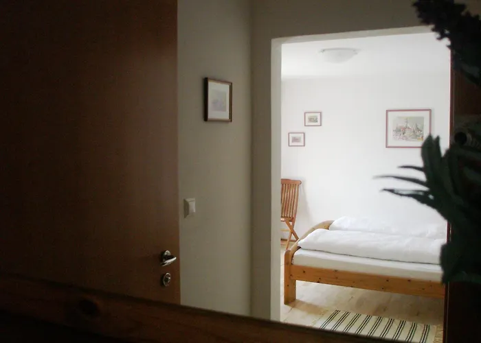 Rebenlandhof 4* ليوتسشاخ