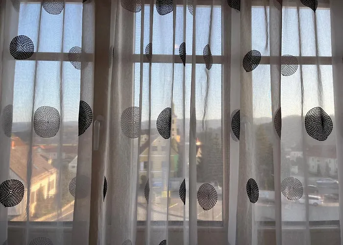 Rebenlandhof بيت ريفي