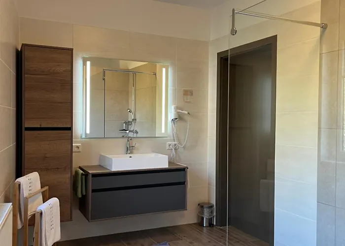 بيت ريفي Rebenlandhof 4*