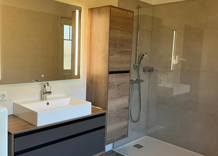 Rebenlandhof بيت ريفي 4*