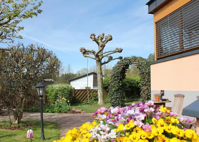 بيت ريفي Rebenlandhof 4*