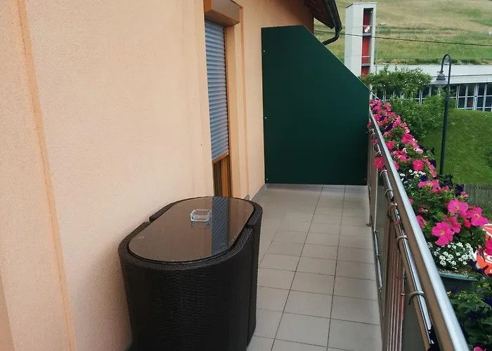 Rebenlandhof 4* ليوتسشاخ