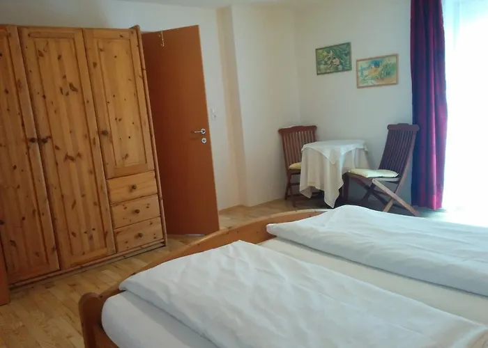 بيت ريفي Rebenlandhof 4*