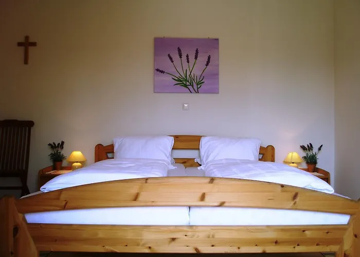 Rebenlandhof ليوتسشاخ