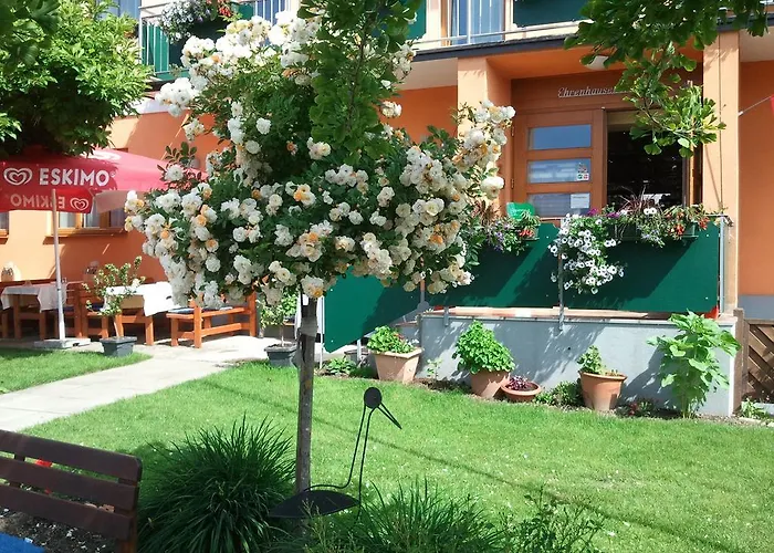 Rebenlandhof 4* ليوتسشاخ